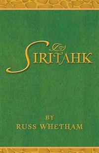 Bokomslag for "Siritahk"
