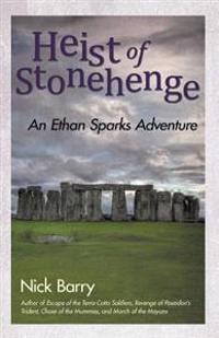 Heist of Stonehenge