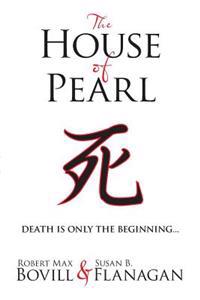 Bokomslag för "The House of Pearl"