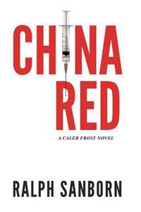 Bokomslag for "China Red"