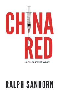 China Red