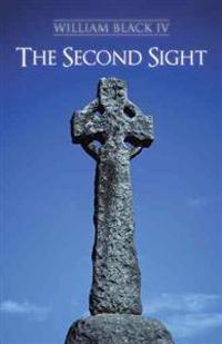 Bokomslag for "The Second Sight"