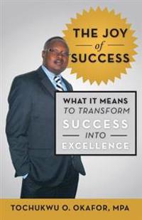 Bokomslag för "The Joy of Success"