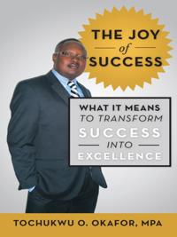 Joy of Success