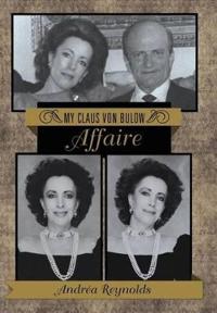 Bokomslag for "My Claus Von Bulow Affaire"