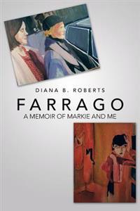 Bokomslag for "Farrago"