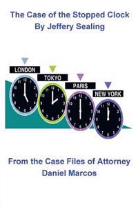 The Case of the Stopped Clock