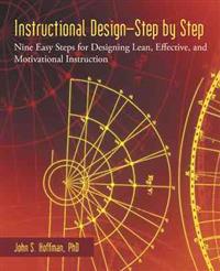 Instructional Design-Step by Step