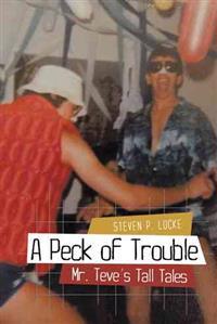 Bokomslag för "A Peck of Trouble"