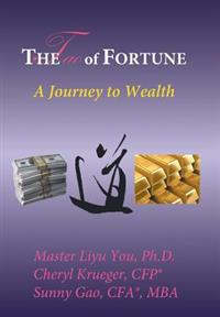 Bokomslag för "The Tao of Fortune"