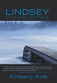 Bokomslag for "Lindsey"