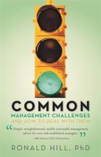 Common Management Challenges and How to Deal with Them