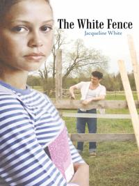 White Fence