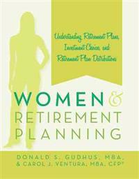 Women and Retirement Planning