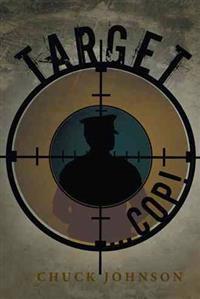 Bokomslag for "Target ... Cop!"
