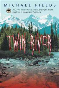 Bokomslag for "Twin River"
