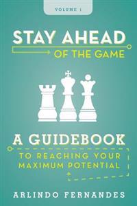 Bokomslag för "Stay Ahead of the Game"