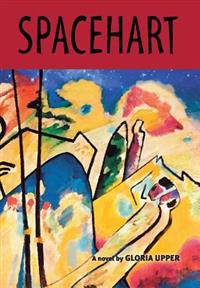 Bokomslag for "Spacehart"