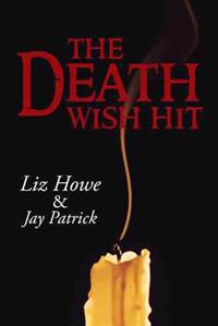 Bokomslag for "The Death Wish Hit"