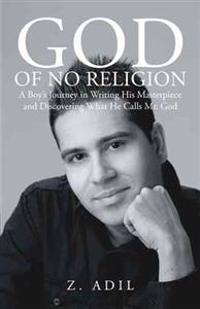 God of No Religion