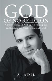 God of No Religion