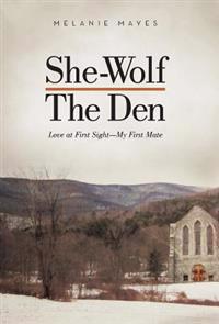 Bokomslag for "She-Wolf - The Den"