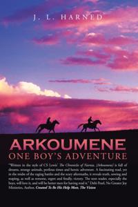 Arkoumene