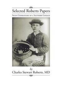 Bokomslag for "Selected Roberts Papers"