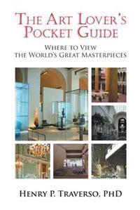 The Art Lover's Pocket Guide