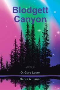 Blodgett Canyon