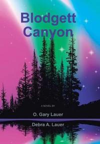 Blodgett Canyon