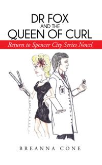 Dr Fox and the Queen of Curl