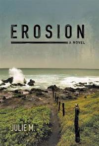 Bokomslag for "Erosion"