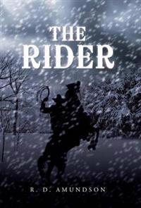 Bokomslag for "The Rider"