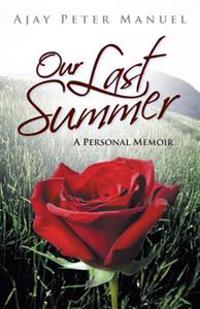 Bokomslag for "Our Last Summer"