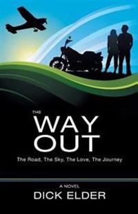Bokomslag for "The Way Out"
