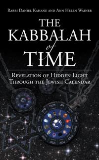 Kabbalah of Time