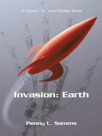 Invasion: Earth