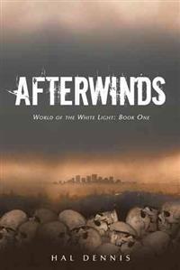 Bokomslag for "Afterwinds"