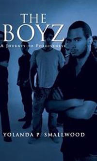 Bokomslag for "The Boyz"