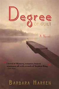 Bokomslag for "Degree of Guilt"