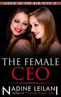 Female CEO