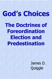 God's Choices