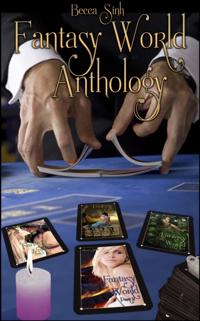 Fantasy World: Anthology