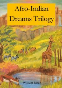 Afro-Indian Dreams Trilogy