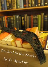 Stacked in the Stacks