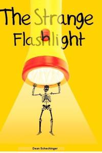 Strange Flashlight