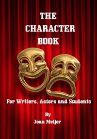 Character Book