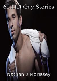 62 Hot Gay Stories