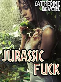 Jurassic Fuck (MFM Threesome)